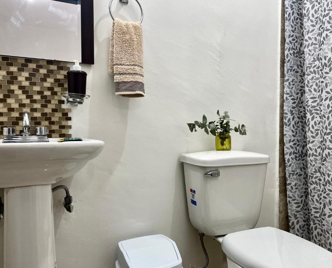 Willa Excelente Casa Privada, Asador, Jardin, Estacionamiento & Ac Ciudad Valles Zewnętrze zdjęcie