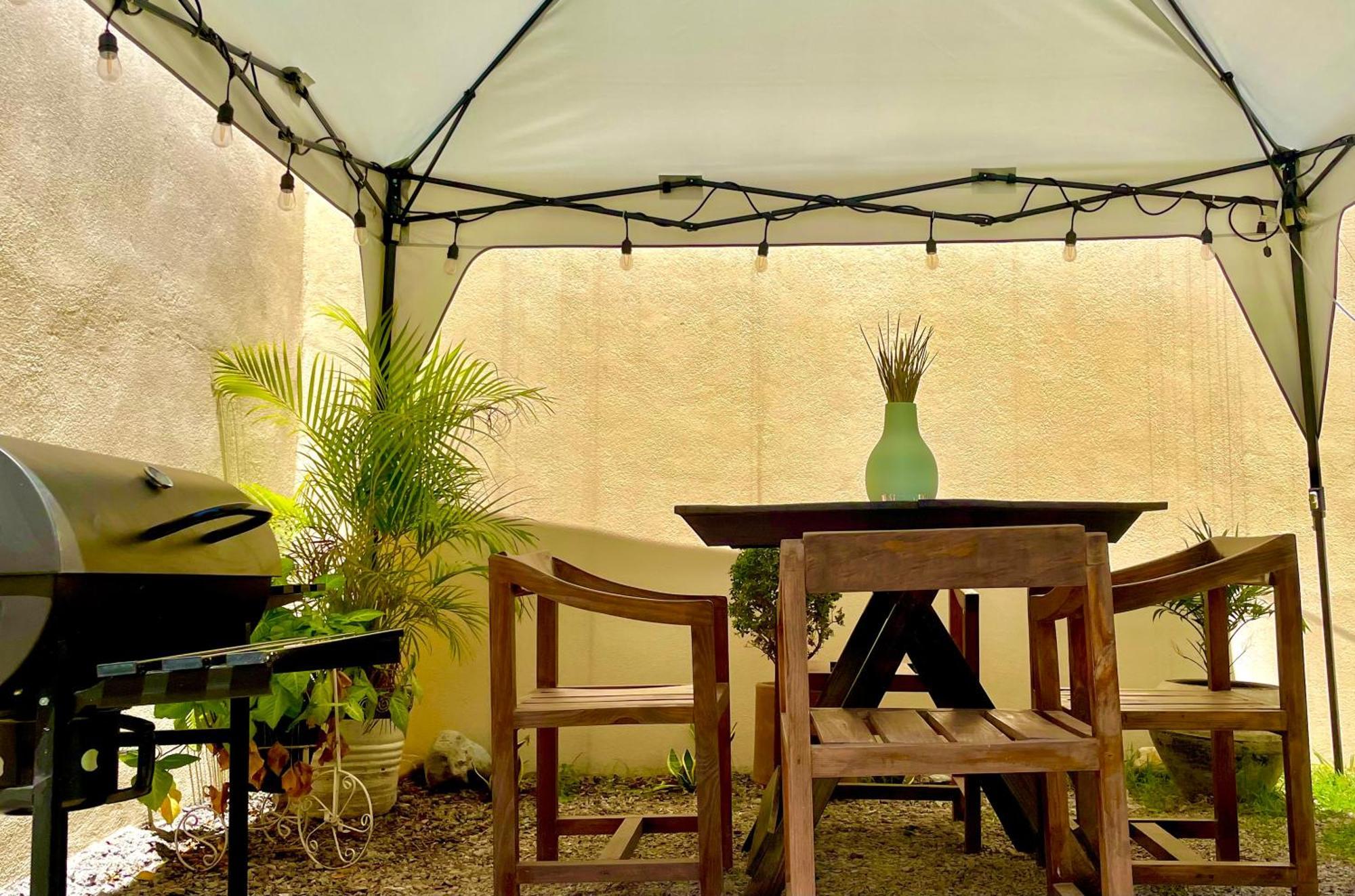 Willa Excelente Casa Privada, Asador, Jardin, Estacionamiento & Ac Ciudad Valles Zewnętrze zdjęcie